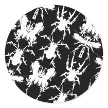 Andy Howell Stickers