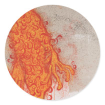 Andy Howell Stickers