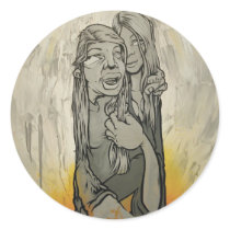 Andy Howell Stickers