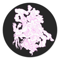 Andy Howell Stickers