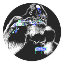 Andy Howell Stickers