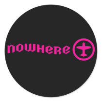 Andy Howell Stickers