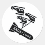 Andy Howell Stickers