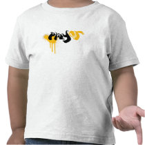 Andy Howell T-Shirt t-shirts