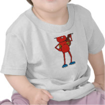 Andy Infant T-Shirt t-shirts