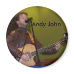 Andy John Magnet