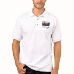 Andy Nowacki Polo Shirt