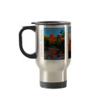 Andy on Red Rock Crossing Mug