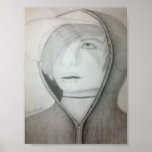 Andy Sixx Poster