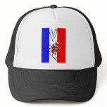 Andy Sleck rides into the Sky - Tour de France hats