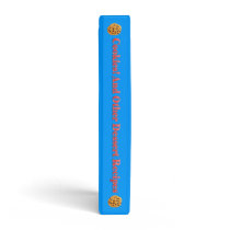 Andy Warhol Ate My Cookie binders by mzev Andy Warhol Ate My Cookie binders