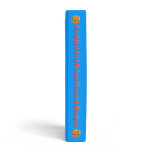 Andy Warhol Ate My Cookie binders