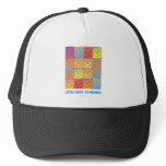 Andy Warhol Sunshine Hat