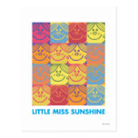 Andy Warhol Sunshine Post Cards