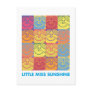 little miss sunshine, little miss, mister men, mr.