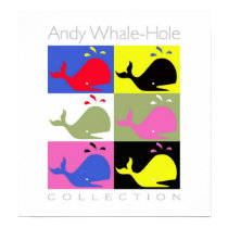 Andy Whale-Hole™_6 panel poster/print posters