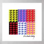 Andy Whale-Hole™_multi-panel poster/print