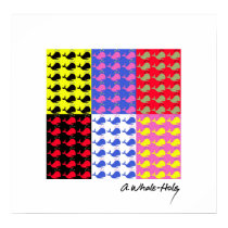 Andy Whale-Hole™_multi-panel poster/print posters