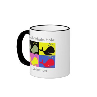 Andy Whale-Hole™_Ringer mug