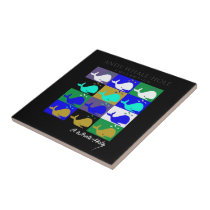 Andy Whale Hole_Splashy Shades tiles