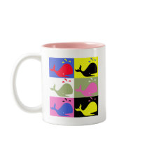 Andy Whale-Hole™_Two-Tone mugs