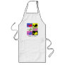 Andy Whale-Hole™_"Whale of a Chef" Apron