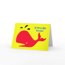 Andy Whale Singletons_red,black on yellow cards