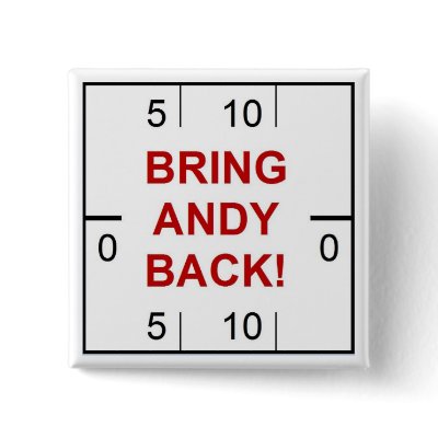andylogo button by lindajporter