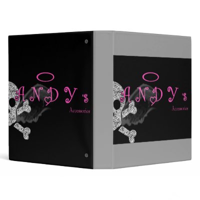 Andy's binder by andys_by_andy
