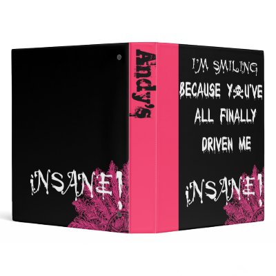 Andy's insane binder by andys_by_andy