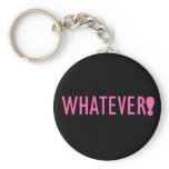 Andy's WHATEVER keychain