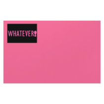 Andy's whatever stationery