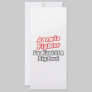 Anemia Fighter...Big Deal Customized Rack Card