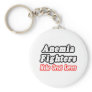 Anemia Fighters Make Great Lovers Keychains