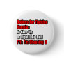 Anemia Fighting Options Pin