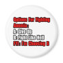 Anemia Fighting Options Magnet