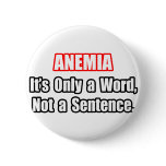 Anemia...Not a Sentence Button