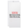 Anemia...Not a Sentence Rack Card Design