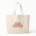 Anemia...Not Cool Canvas Bag
