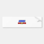 Anemic Rock Star Bumper Stickers