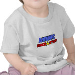 Anemic Rock Star Tees