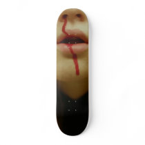 Anemic skateboards