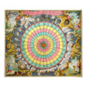 Anemographica Map posters by classicprints Anemographica Map posters