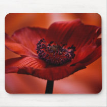 Anemone Amoris mousepads