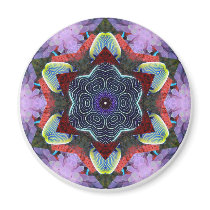 Anemone City Magnet