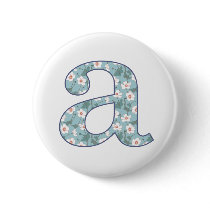 Anemone Flower A Pins