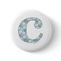 Anemone Flower C Button