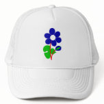 Anemone Hat