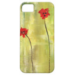 Anemone iPhone 5 Case Mate
