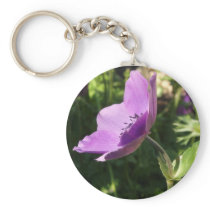 Anemone Keychain